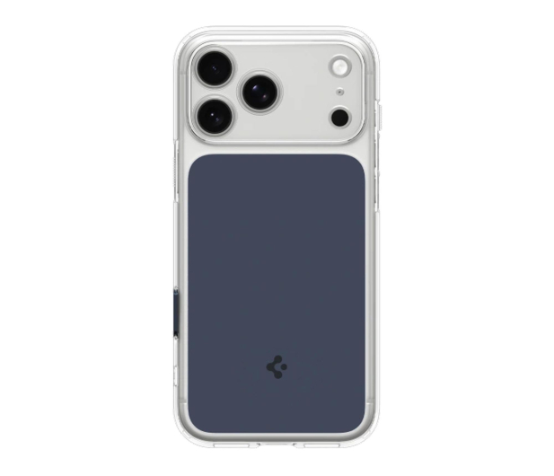 Spigen Ultra Hybrid T MagSafe do iPhone 18 Pro Max/17 Pro Max (matt - 1586441 - zdjęcie 3
